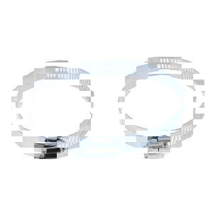 4 HD MTL DRYER VENT CLAMP